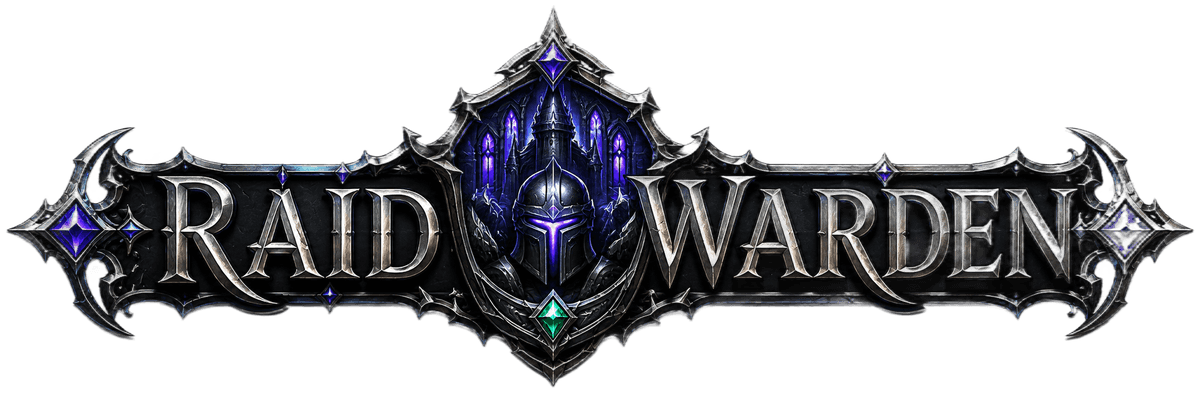 Raid Warden